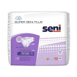 Seni Super Plus Подгузники для взрослых Large (100-150 см) 10 шт