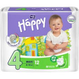 Bella baby happy подгузники детские maxi/2 8-18кг 1 шт