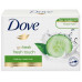Dove бессульфатное крем-мыло Прикосновение свежести 135 г