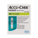 Accu-Chek Instant Тест-полоски 50 шт