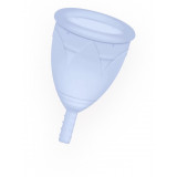 Чаша менструальная силиконовая Cupax Super 28мл, 1 шт