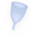 Чаша менструальная силиконовая Cupax Super 28мл, 1 шт