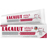LACALUT white&repair зубная паста для осветления эмали и ее гладкости 65 г