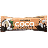 Coco Батончик в шоколаде Шоколадный кокос 40 г