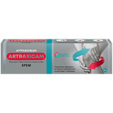 Артраксикам крем 30мг/г+100 мг/г 30 г
