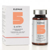 Elemax 5-HTP+ капс 60 шт