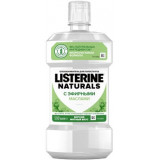 Listerine Naturals ополаскиватель для полости рта 500 мл