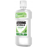 Listerine Naturals ополаскиватель для полости рта 500 мл