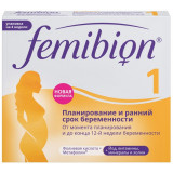 Фемибион 1 таб 28 шт