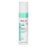 Спрей для объема для тонких и склонных к жирности волос Volume Hair Spray 250 мл ARAVIA Professional