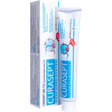 Зубная паста Хлоргексидин Диглюконат 0,12% 75 мл CURASEPT ADS 712 GEL TOOTHPASTE