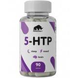 Prime Kraft 5-гидрокситриптофан/5-HTP капс 90 шт