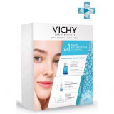 Набор VICHY MINERAL 89 Комплексный восстанавливающий уход за кожей