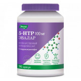 5-гидрокситриптофан (5-HTP) 100 мг Эвалар капс 90 шт