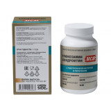 Глюкозамин Хондроитин МСМ с гиалуроновой кислотой и пиперином таб 100 шт