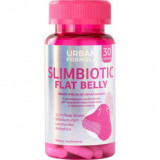 Urban formula slimbiotic flat belly синбиотик мах капс 30 шт
