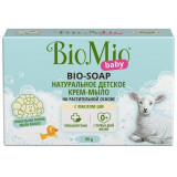 BioMio BABY. BIO CREAM-SOAP Детское крем-мыло, 90 г