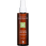 System 4 Chitosan Терапевтический восстанавливающий спрей R для восстановления структуры волос по всей длине 150 мл