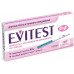Evitest One Экспресс-тест для определения беременности, тест-полоска 1 шт