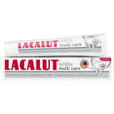 LACALUT white зубная паста multi care 60 г