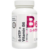 Elentra Nutrition 5-НТР+Витамин В6 капс 60 шт