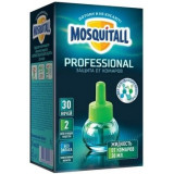 Mosquitall профессиональная защита жидкость от комаров 30 ночей 30мл без запаха
