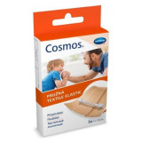 Cosmos textil elastic пластырь 6х10см 5 шт