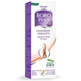 Boro Plus/Боро Плюс Интенсивная терапия Крем для рук и ногтей 50 г