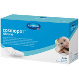 Cosmopor silicone Повязка-пластырь на рану 15 см х 8 см 5 шт