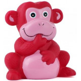 Пома игрушка для ванны 3719 обезьянка