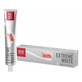 Отбеливающая зубная паста EXTREME WHITE SPECIAL для интенсивного отбеливания эмали,75мл