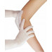 Fixopore S Повязка-пластырь на рану 10 см x 8 см 50 шт стерильная, самоклеящаяся