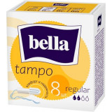 Bella Regular Тампоны 8 шт