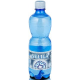 Svetla вода питьевая негаз.активирована фуллеренами 0.5л 1 кат.