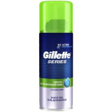 Gillette Series Sensitive Для Чувствительной Кожи Мужской Гель Для Бритья 75 мл