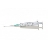 Bd шприц инсулиновый 1мл u-40 10 шт с иглой microfine