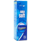 Avizor aqua soft раствор для контактных линз 250мл комфорт плюс