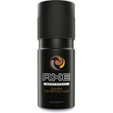 Axe дезодорант-спрей мужской 150мл дарк темптейшн