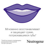Neutrogena Норвежская формула Помада с защитой от UV излучения SPF20 4.8 г