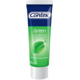 Contex гель-смазка Green с экстрактом зеленого чая 30 мл