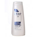 Dove hair therapy шампунь интенсивное восстановление 250мл