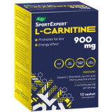 Спортэксперт l-карнитин 3.5г саше 10 шт
