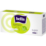 Bella Super Тампоны 16 шт