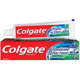Colgate паста зубная 100мл тройное действие