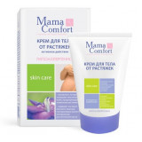 Mama Comfort Крем для тела от растяжек увлажняющий 100 г 0220-1