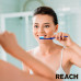 Reach Control щетка зубная жесткая