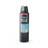 Dove дезодорант-спрей экстразащита и уход антиперспирант 150мл