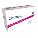 Cosmos classic пластырь 4x8см 150 шт