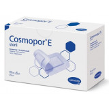 Cosmopor E Повязка-пластырь на рану 10 см х 6 см 25 шт стерильная, самоклеящаяся