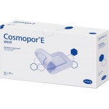 Cosmopor E Повязка-пластырь на рану 20 см х 10 см 25 шт стерильная, самоклеящаяся